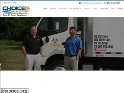 Sites similar to choicemedwaste.com