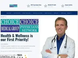Sites similar to choicemg.com