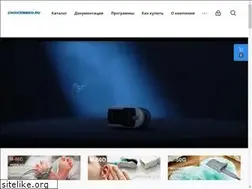 Sites similar to choicemmed.ru