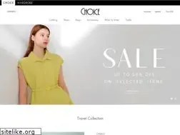 Sites similar to choicemoda.com