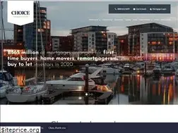 Sites similar to choicemortgagesolutions.com