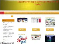 Sites similar to choiceofmarketing.com
