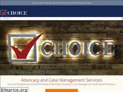 Sites similar to choiceofny.org