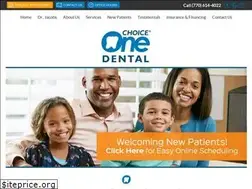 Sites similar to choiceonedentalbuford.com