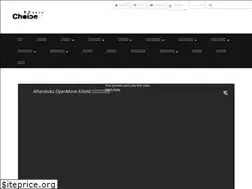 Sites similar to choiceonline.co