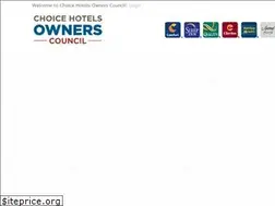 Sites similar to choiceowners.com