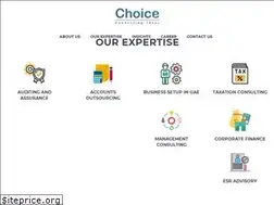 Sites similar to choicepeers.com