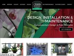 Sites similar to choiceplantings.com