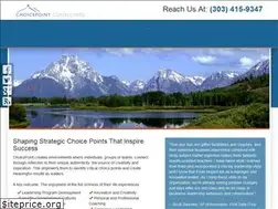 Sites similar to choicepointconsulting.com
