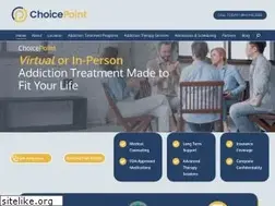 Sites similar to choicepointhealth.com