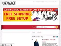 Sites similar to choicepromousa.com