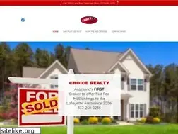 Sites similar to choicerealtyservices.com