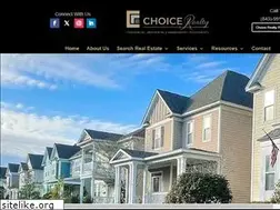 Sites similar to choicerealtyusa.com