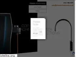 Sites similar to choicerefreshments.co.uk