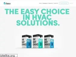 Sites similar to choicerefrigerants.com