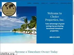 Sites similar to choiceresales.com