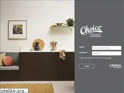 Sites similar to choicerewards.co.nz