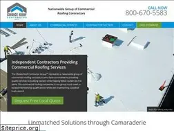 Sites similar to choiceroofcontractors.com