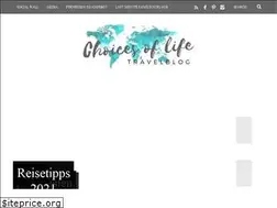 Sites similar to choices-of-life.com