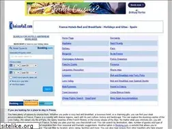 Sites similar to choices4all.com