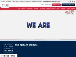 Sites similar to choiceschool.com