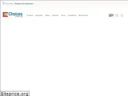 Sites similar to choicesflooring.co.nz