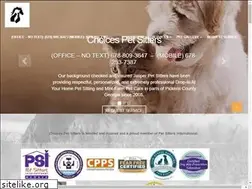 Sites similar to choicesforabetterlife.com