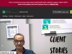 Sites similar to choicesforchange.ca