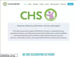 Sites similar to choicesforparents.org