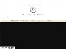 Sites similar to choicesgifts.com