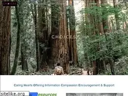 Sites similar to choicesinfo.com