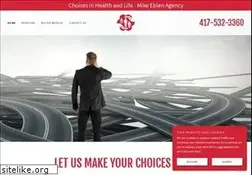 Sites similar to choicesinhealth.com