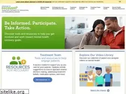 Sites similar to choicesinrecovery.com
