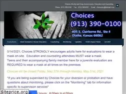 Sites similar to choiceskc.com