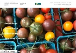 Sites similar to choicesnaturalmarket.com