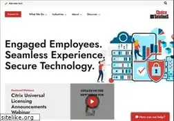 Sites similar to choicesolutions.com