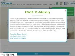Sites similar to choicespecialtypharmacy.com