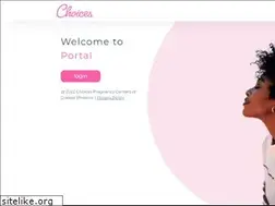 Sites similar to choicesportal.com