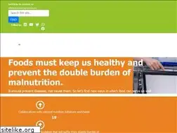 Sites similar to choicesprogramme.org