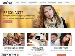 Sites similar to choicesresource.com