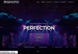 Sites similar to choicestmedia.com