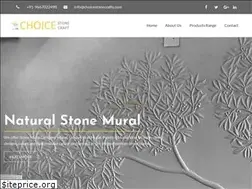 Sites similar to choicestonecrafts.com