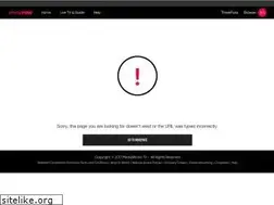 Sites similar to choicetv.co.nz