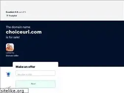 Sites similar to choiceurl.com