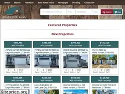 Sites similar to choiceutahrealty.com
