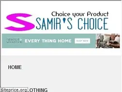 Sites similar to choiceyourproduct.com