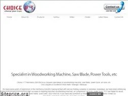 Sites similar to choiceyt.com