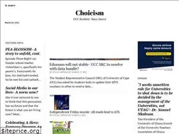 Sites similar to choicism.com