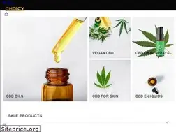 Sites similar to choicy.co.uk