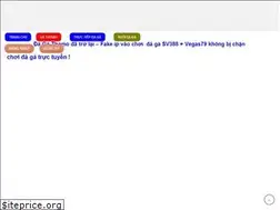 Sites similar to choidaga.net